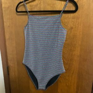 Top Shop Bodysuit